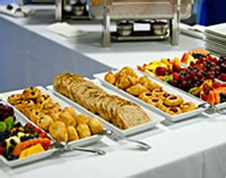 michigan catering companies.